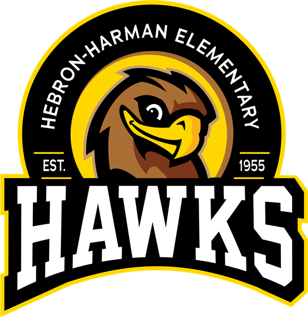 Frank Hebron-Harman Elementary School Hawks